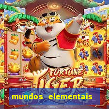 mundos elementais apk 2024